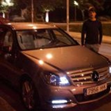 Víctor Tizón Otero