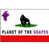 Planet of the Grapes