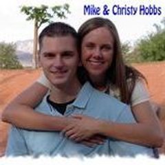 Mike Hobbs