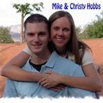 Mike Hobbs