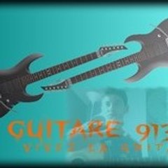 guitare91