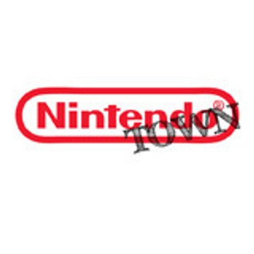 Nintendo-Town