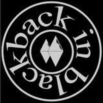 BackInBlack