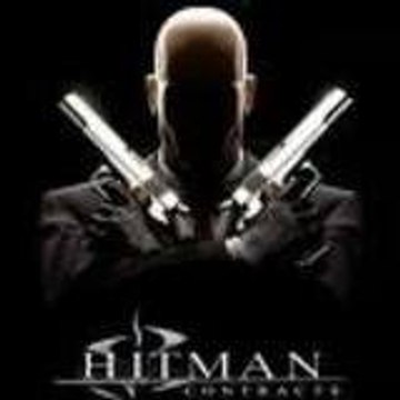 hitman-killeur