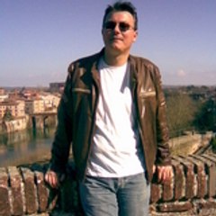 Gilles Guillaume