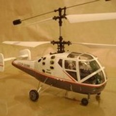 helisam