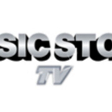 MusicStoreTV