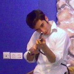 YAACOV BOUKRIS