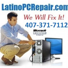 LatinoPCRepair