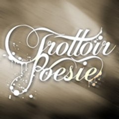 trottoirpoesie