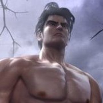 tekken lord jin