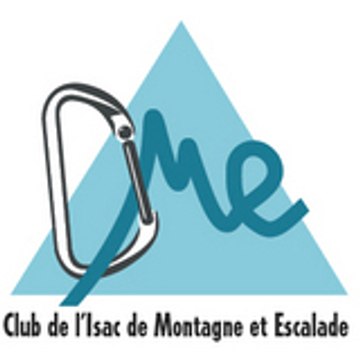 Club de l'Isac Montagne Escalade