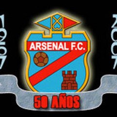 Arsemania