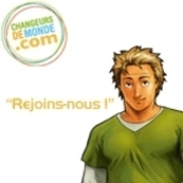 Changeurs De Monde