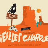 vieilles charrues officiel