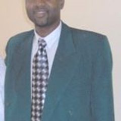 Alhousseinou Kane