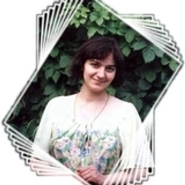 Анна Сергеевна Маракуева