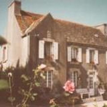 GRALL François & Marceline