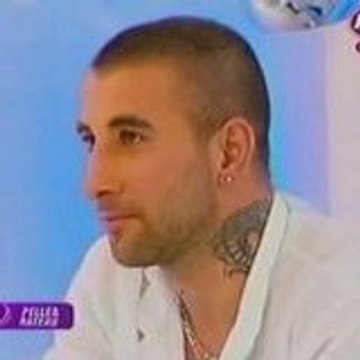 Garcia Olivier