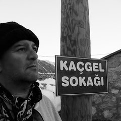 serdar kamber