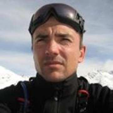 Frédéric Cadet