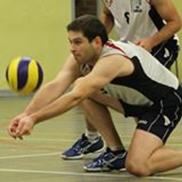 Pierrick Martinet