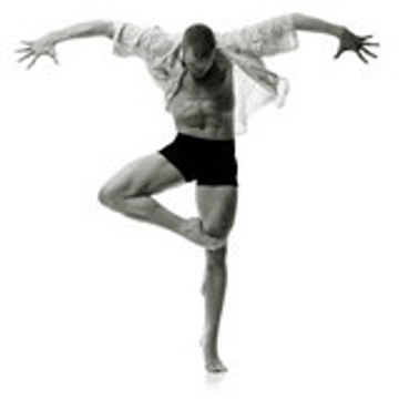 love-dancer