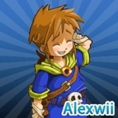 Alexwii