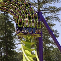 crazyofcoaster