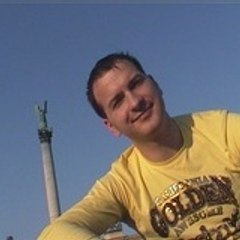 Golya Gergely