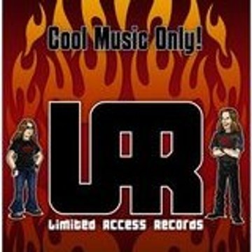 LimitedAccessRecords