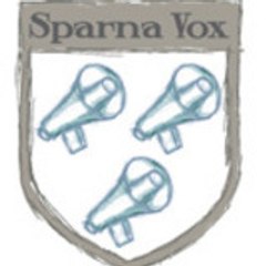 sparna vox