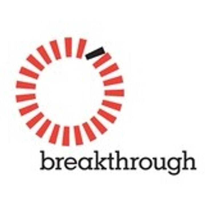Dailymotion profile picture for @Breakthrough
