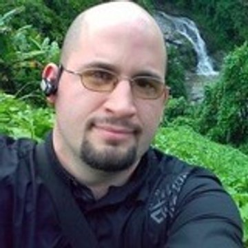 Axel San Miguel
