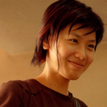 Wachyia Wang Kayio