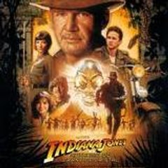 Indiana Jones