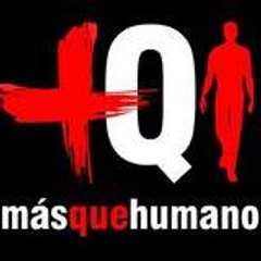 Más Que Humano