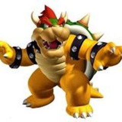 Viva Bowser