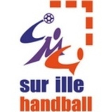 CMG sur Ille Handball