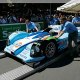 P-B-Racing