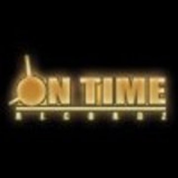 KOFFY ON TIME RECORDZ