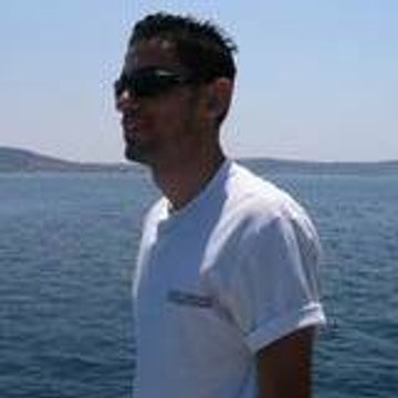Serhat BAKIR