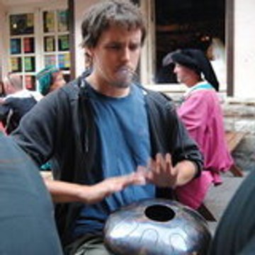 Yohann