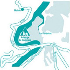 Auberge de Jeunesse des Echandes