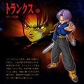 Trunks Briefs
