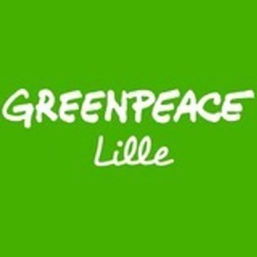 Greenpeace Lille