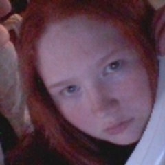 ashley thacker