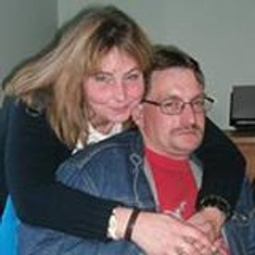 Régine D'hertefelt-Missair