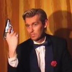 Dan Seymour