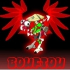bouftou-trancheur / jojo / coton